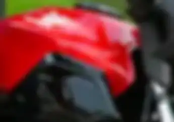 Meluncur di Indonesia Motor Sport Baru Honda 150 cc Paling Murah, Iritnya Seliter Bensin Tembus Segini