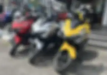 Sampai Rp 40 Jutaan, Motor Matic Baru Honda Vario 160 2025 Sudah Ada di Dealer