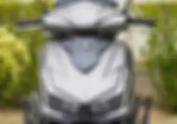Honda Vario 125 Kalah Murah, Motor Matic Baru 2025 Ini Muat Bensin Lebih Banyak Fitur Canggih