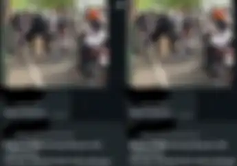 Kabarnya Besok Razia Pajak STNK Mobil dan Motor Kerjasama Dishub dan Polri, Apa Benar?