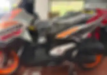 Sudah Ada di Dealer Honda Vario 160 Repsol Edition, Harganya Bikin Kaget