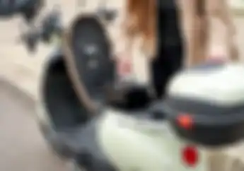 4 Cara Mencuci Sepeda Listrik United dengan Baterai Secanggih Motor Listrik, Enggak Pakai Ribet