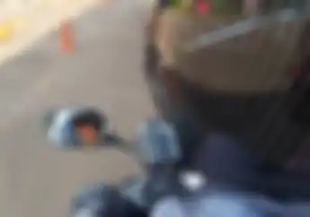 4 Cara Hindari Microsleep Pas Naik Motor, Pasukan Begadang Wajib Paham