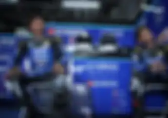 Disuport Racing Engineer Thailand, Tim Yamaha Racing Indonesia Optimis di ARRC Buriram 2025
