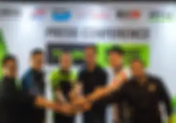 84 Ribuan Siswa SMK Se-Pulau Jawa Ikut Tekiro Mechanic Competition 2025, Hadiah Total Ratusan Juta Rupiah