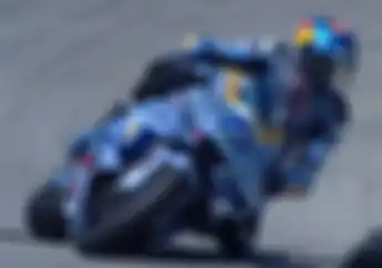 Hasil Balap MotoGP Spanyol 2025, Adik Marc Marquez Raih Kemenangan, Fabio Quartararo Menyala