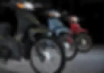 Cuma Rp 11 Jutaan, Motor Baru Murah 2025 Ini Irit Bensin Seliter Bisa Sampai 53 Km Fitur Oke