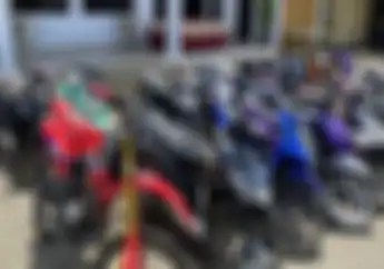 Polisi Bilang Begini Soal Proses Ambil Motor yang Ketemu Usai Dicuri Maling lalu Disuruh Bayar