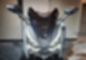 Saingan Honda Forza tapi Lebih Murah, Meluncur Motor Matic Baru 2025 Mesin 330 cc Ada Kamera dan Fitur Canggih Lain