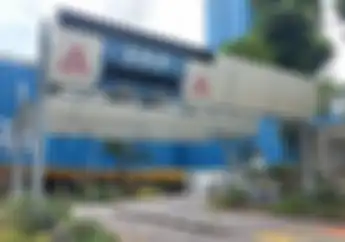 ERP Segera Berlaku di Jakarta, Ojek Online Harus Pakai Pelat Nomor Khusus