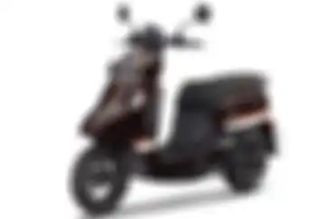 Desain Lucu, Skutik Terbaru Yamaha 125cc 1 Liter Bensin Bisa Digeber Jakarta-Cikarang