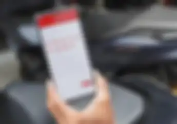 Ada Fitur Baru Auto Location, Pemilik Motor Honda Enggak Perlu Khawatir Lagi