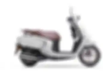Saluto Masih Ditunggu, Suzuki Malah Rilis Skutik Retro Baru Cuma Rp 23 Jutaan