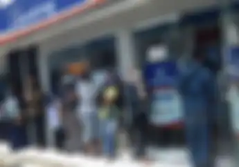 Gampang, Begini Cara Ambil Uang Kelebihan Bayar Denda Tilang ETLE