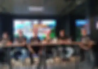 Gelar Journey ke-5, Ini Alasan HOG Anak Elang Jakarta Chapter  Pilih Eksplor Lombok
