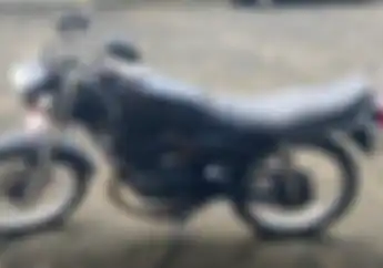 Cuma Rp 800 Ribu Bisa Bawa Pulang Yamaha RX King, Dokumen Lengkap