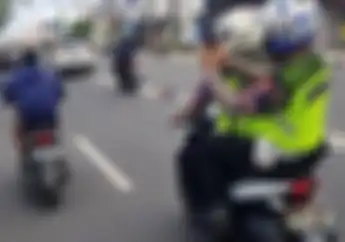 STNK Terancam Diblokir, Begini Urutan Bayar Denda Tilang ETLE