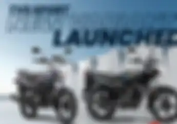 TVS Resmi Luncurkan Motor Sport Baru 110 cc Harga Rp 11 Juta