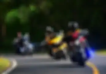 Mau Ikut Touring Club Moge Harley-Davidson? Siapkan Uang Segini