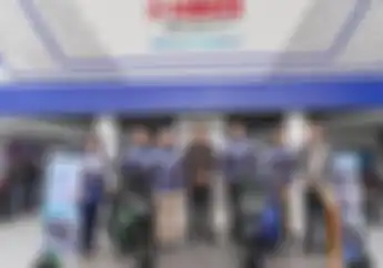 Sentral Yamaha Calaca, Dealer Premium Terbaru Yamaha di Manado