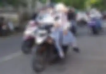 Dedi Mulyadi Kasih Syarat Ini, Siswa di Jawa Barat Dilarang Naik Motor ke Sekolah
