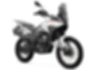 Mesin Cuma 125 cc Dijual Rp 88 Juta, Morbidelli T125X Punya Fitur Apa?