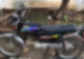 Motor Si Doel Anak Sekolahan Buka Harga Rp 2 Juta Lokasi Semarang