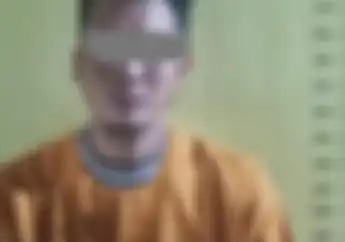 Gara-gara Facebook Pria di Nganjuk di Borgol Polisi, Bermula dari Motor Pemilik Warung