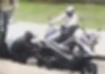 Motor Honda PCX Disita, 22 Orang di Gresik Digiring Polisi Terungkap Alasannya
