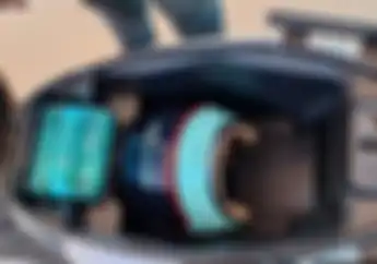 Jarak Tempuh Motor Listrik Makin Jauh Kalau Pakai Baterai Jenis Ini