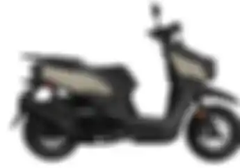 Skutik Dua Alam Terbaru Dirilis Yamaha, Harganya Tembus Rp 60 Jutaan