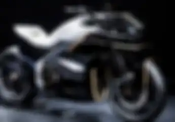 Mirip Alien, Honda Siapkan Motor Listrik Super Speknya Bikin Penasaran