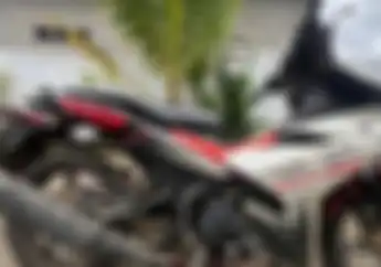 Konsumsi Bensin 41,7 Km Per Liter, Harga Bekas Jupiter MX King 2016 Cuma Rp 5 Jutaan