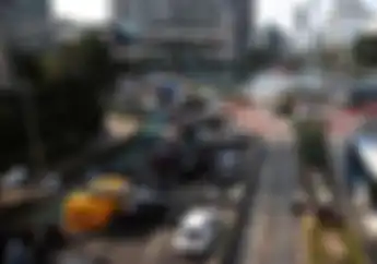 Kendaraan Kena Tilang ETLE Cepat Lakukan Ini Sebelum STNK Diblokir