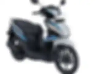 Seliter Bensin Tembus 41,5 Km Harga Honda Spacy Seken Cuma Rp 900 Ribuan