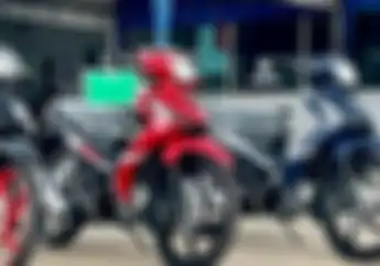 Lama Disuntik Mati, Suzuki Smash 115 2025 Dijual Lagi Harga Rp 19 Juta