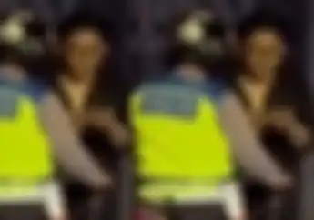 Fakta Anggota Polantas di Medan Viral, Bermula Transfer Uang Rp 200 Ribu dari Pemotor