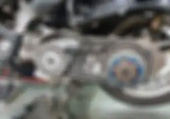 Komponen Ini Mulai Lemah Penyebab Suara Mesin Yamaha NMAX Kasar