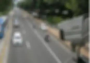 Baru Tahu, Ada 12 Jenis Pelanggaran yang Jadi Incaran Tilang ETLE