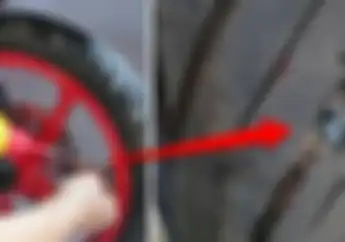 Bukan Awet Malah Rugi, Ini Efek Pakai Cairan Anti Bocor pada Ban Motor