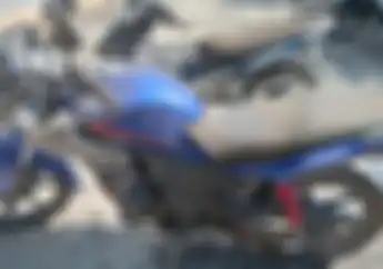Harga Seken Honda Verza 2014 Rp 1,2 Juta, 1 Liter Bensin Tembus 56 Km