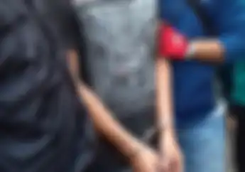Pagar Makan Tanaman, Modus Pinjam Motor Teman Malah Pindah Tangan 