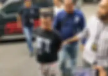 Bukan Rampas Motor Kredit, Debt Collector di Jakbar Diringkus Gara-gara Pagar Pabrik