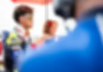 Siap Gaspol di Sirkuit Autodrom Most, Ini yang Jadi Incaran Aldi Satya Mahendra