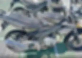 Motor Seken Yamaha Vixion 2013 Cuma Rp 900 Ribuan, 1 Liter Bensin Bisa 37 Km