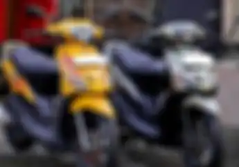 Yamaha Mio Mau Ganti 'Sepatu', Banyak Pilihan Harganya Mulai Rp 100 Ribuan