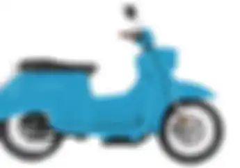 Dijual Motor Listrik Baru Bisa Ngegas Jakarta-Purwakarta, Harganya Bikin Kaget