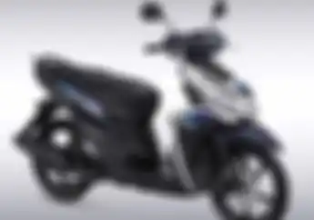 Yamaha Mio M3 Tampil Keren & Sporty dengan 4 Pilihan Warna Baru