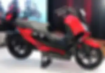 Dijual Rp 44,9 Juta Ini Alasan Alva Cervo X Pakai Baterai Jenis LFP