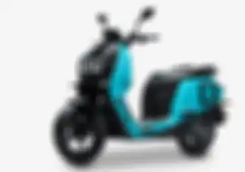 Diam-diam Yamaha Siapkan Motor Listrik Unik, Bisa Digas Sejauh 161 Km